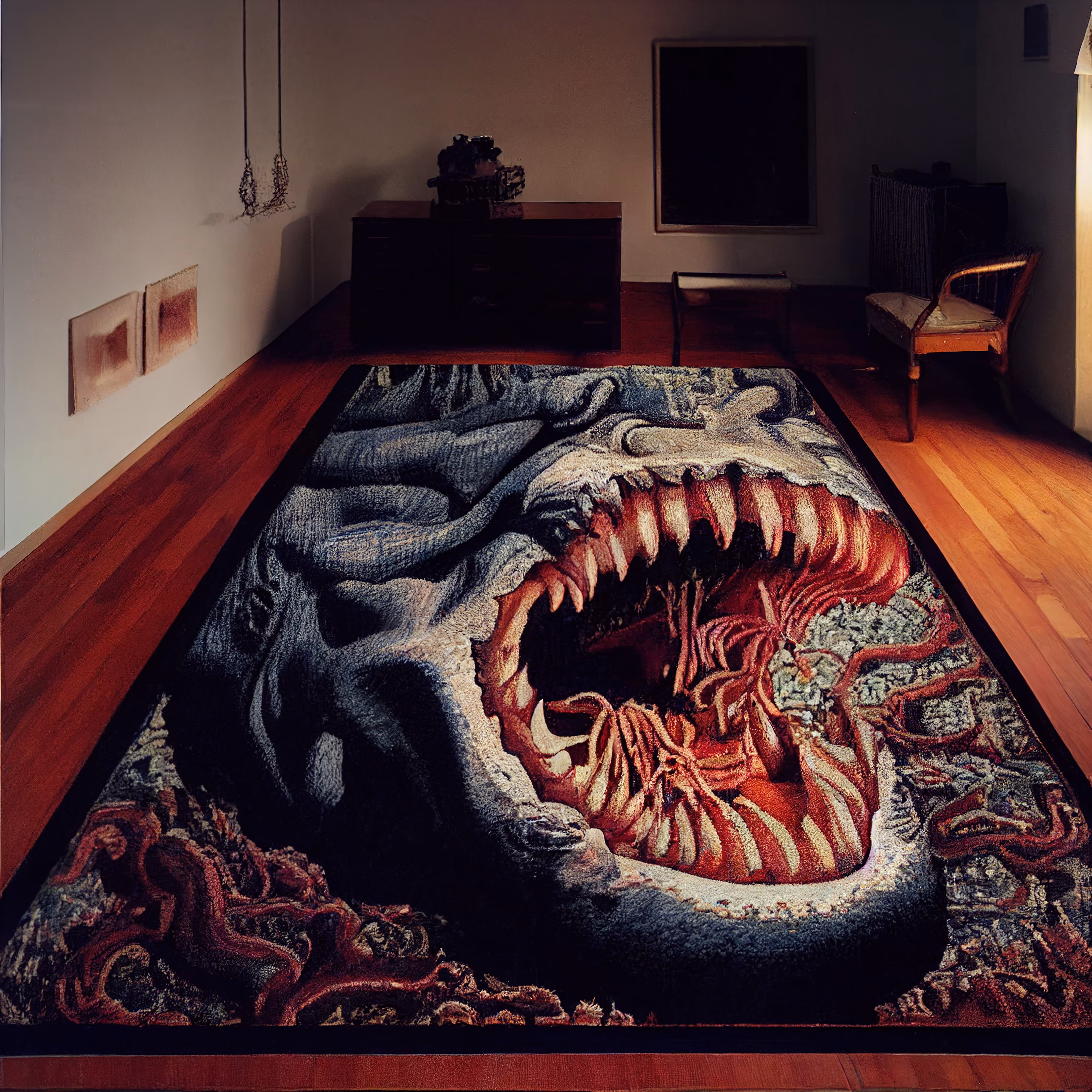 Area Rug #3