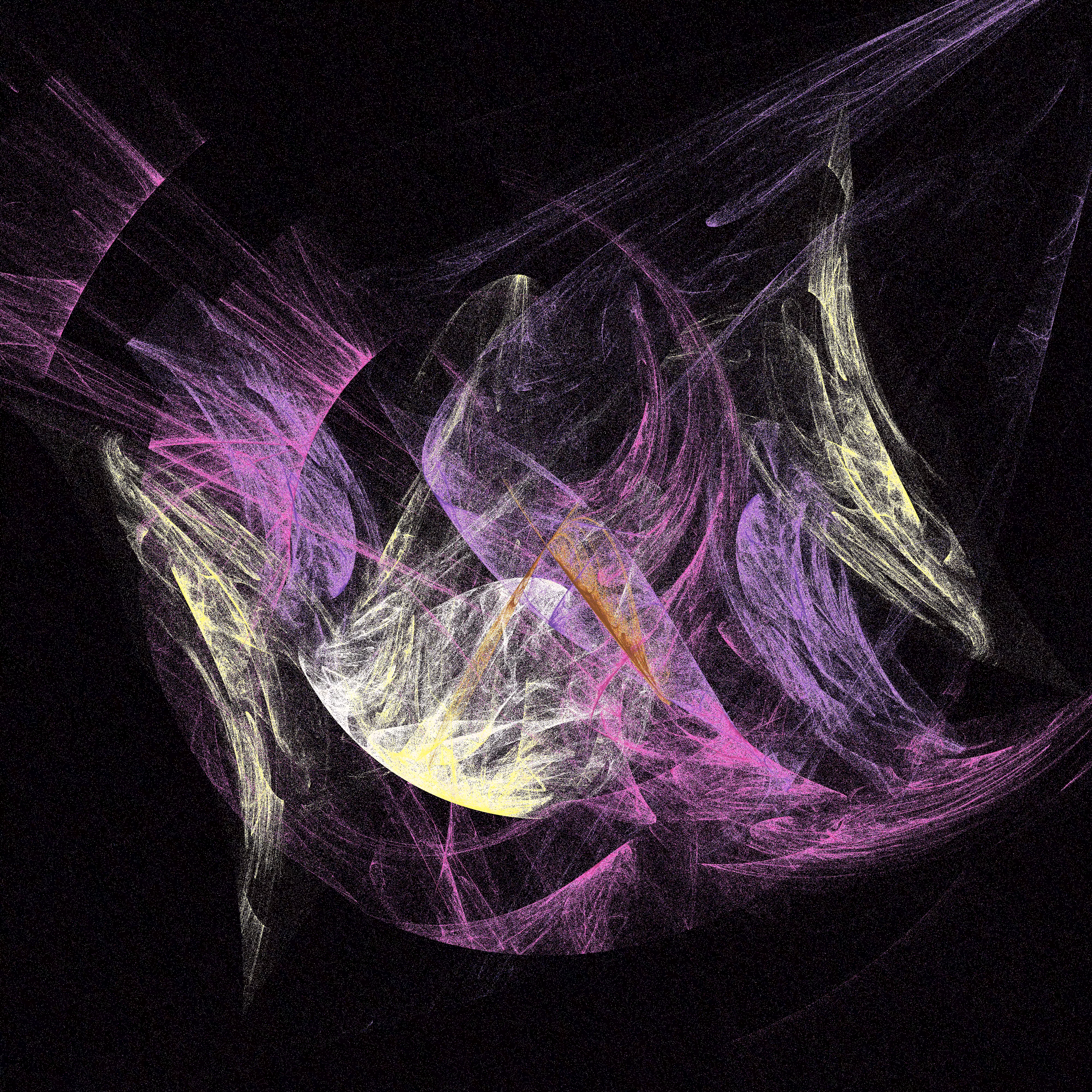 Fractalica Iota