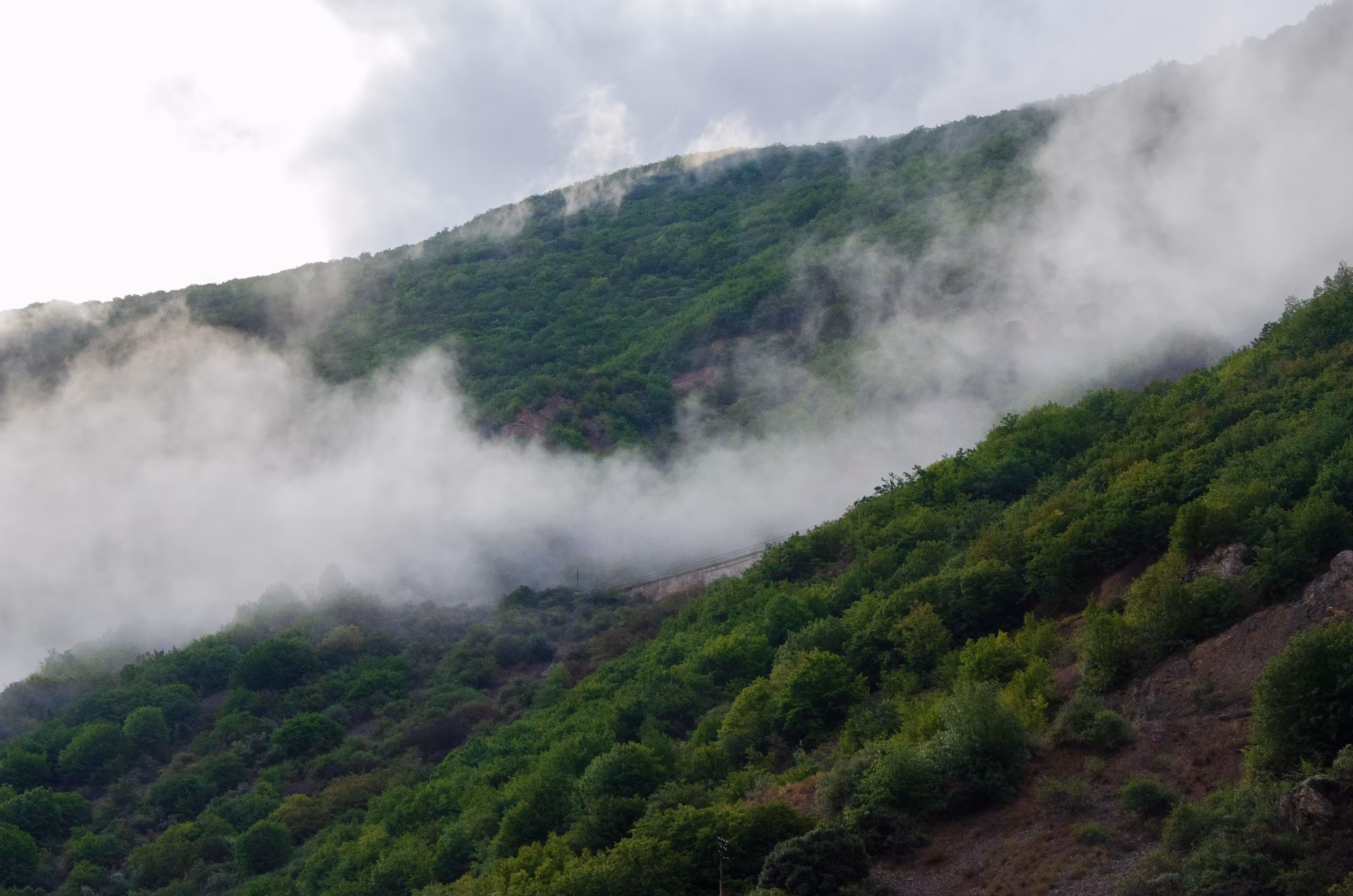 The Clouds No.2