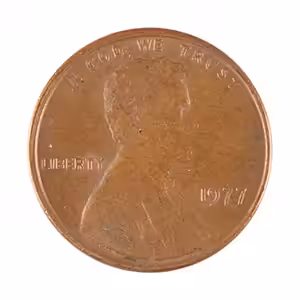 Cent #4684