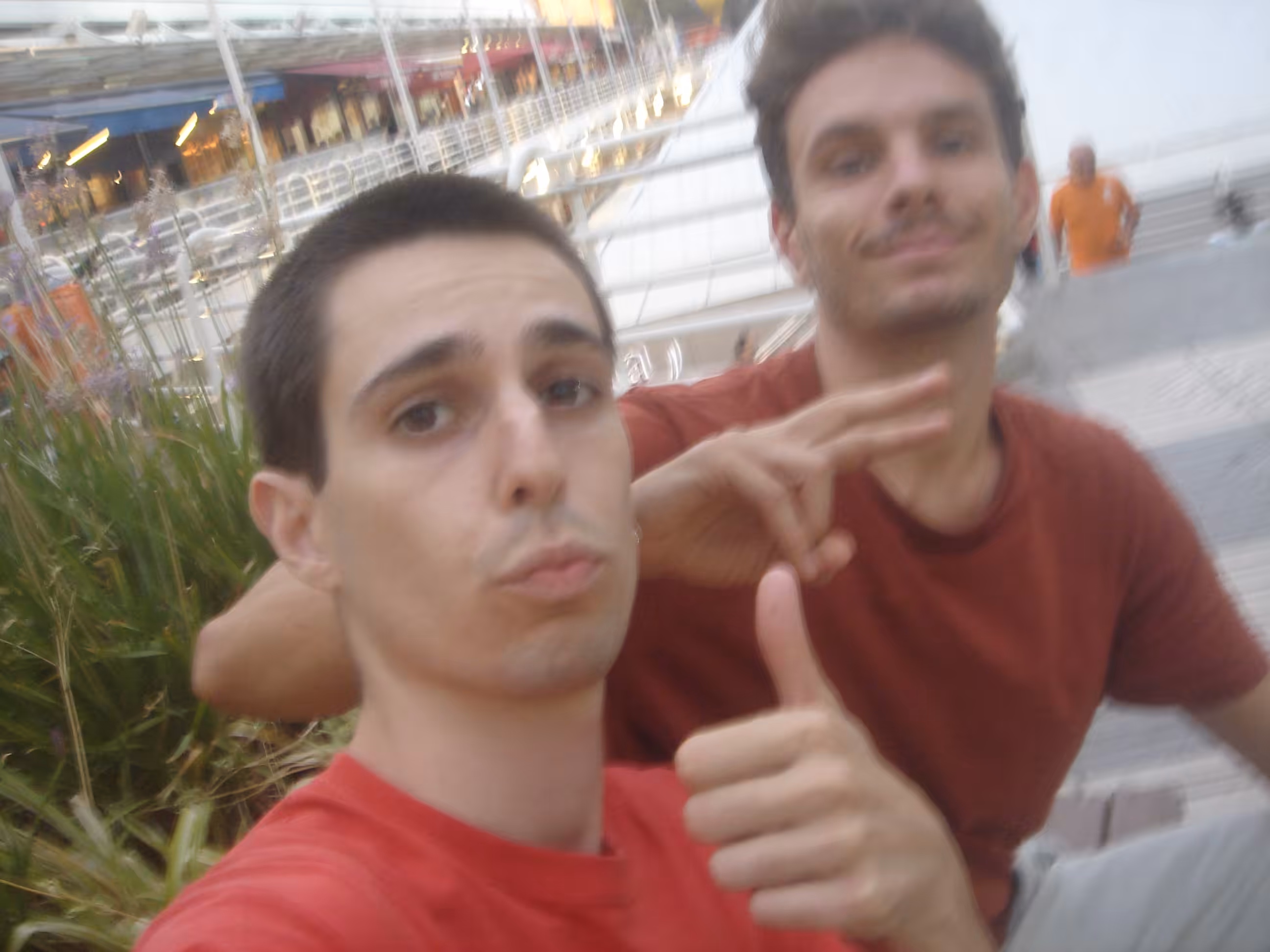 Important photos