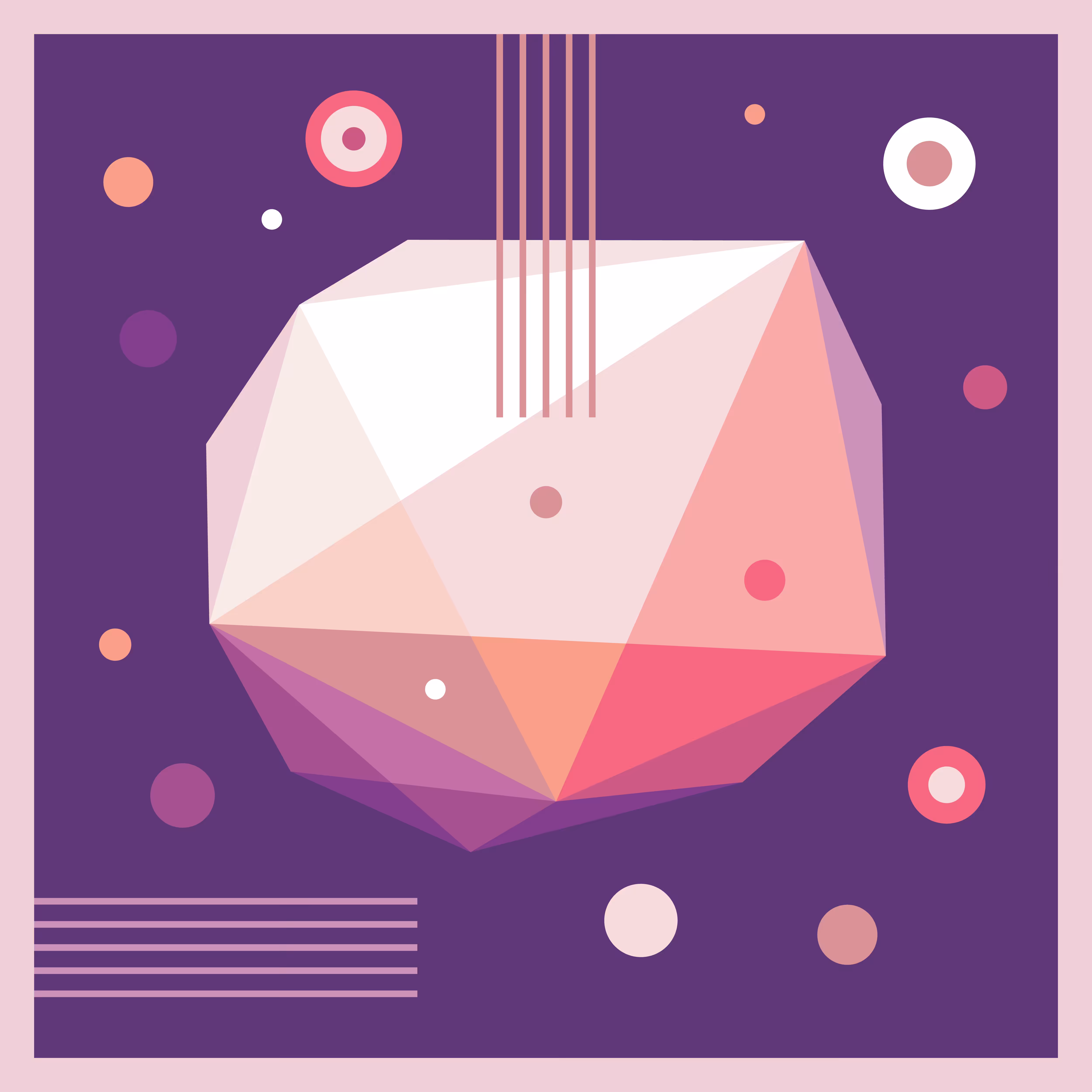 Asteroid #001