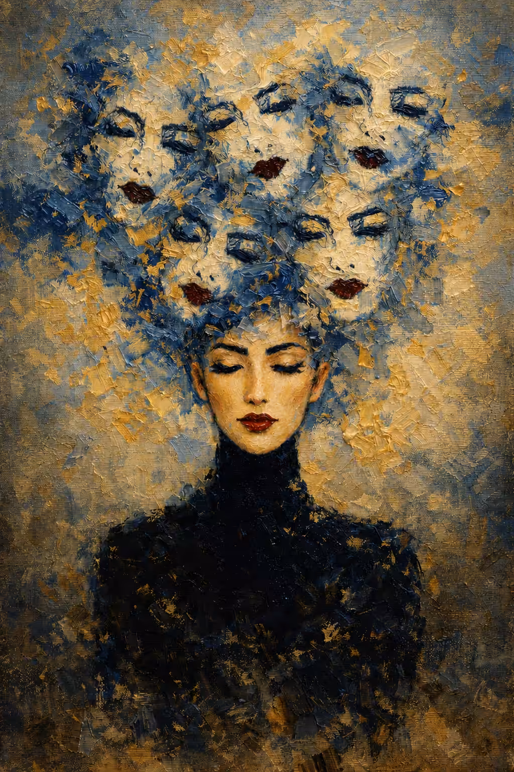 Social issues : Echoes of Identity