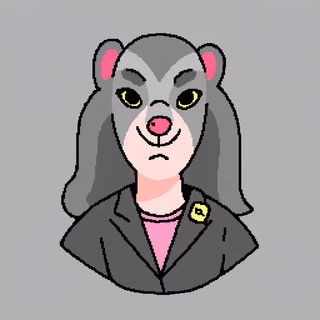 Datagrrrl