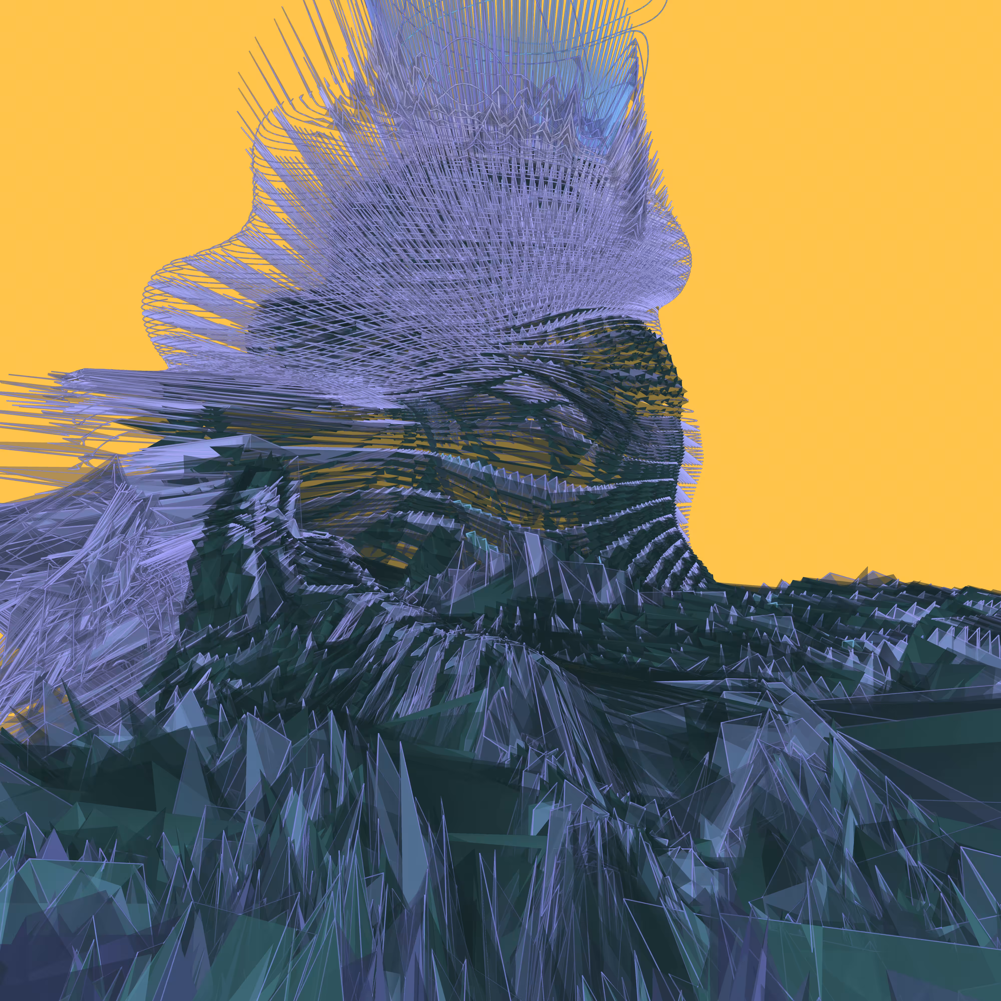 Form and Decay V4 - 29