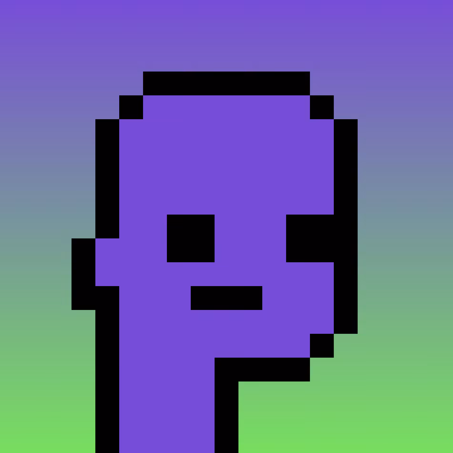 GradiPunk #1