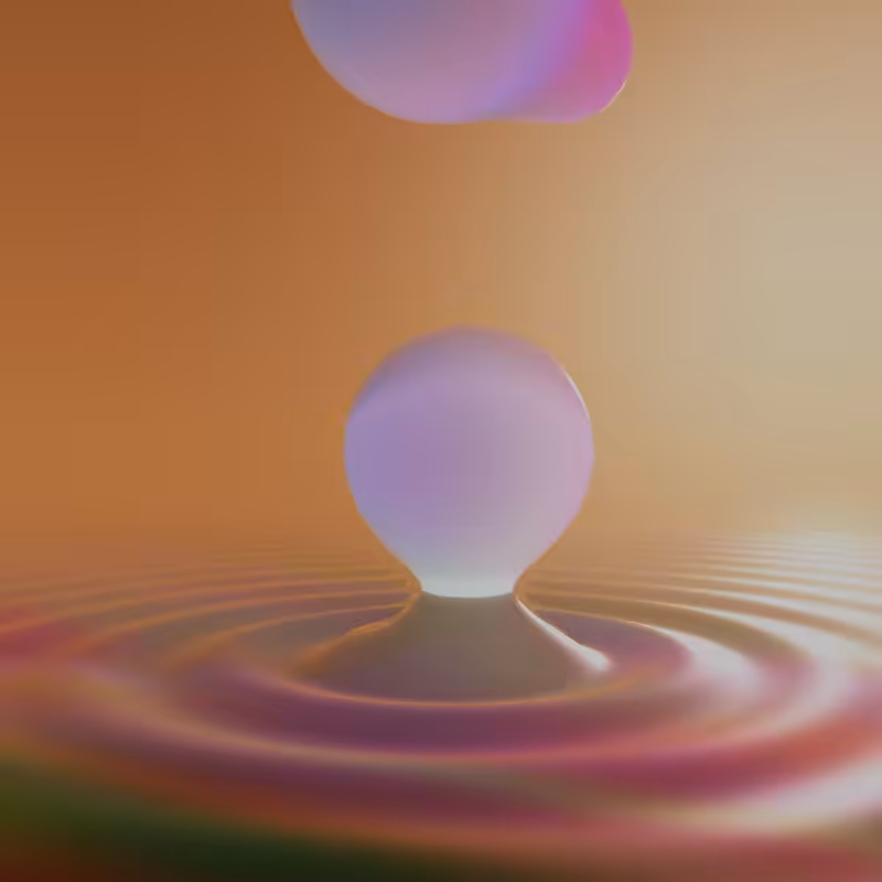 Metaballs #13