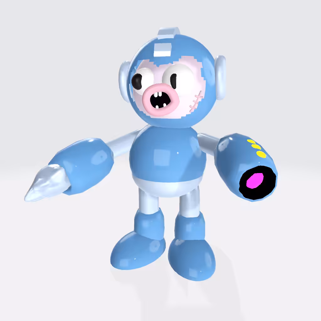 Bootlegman 