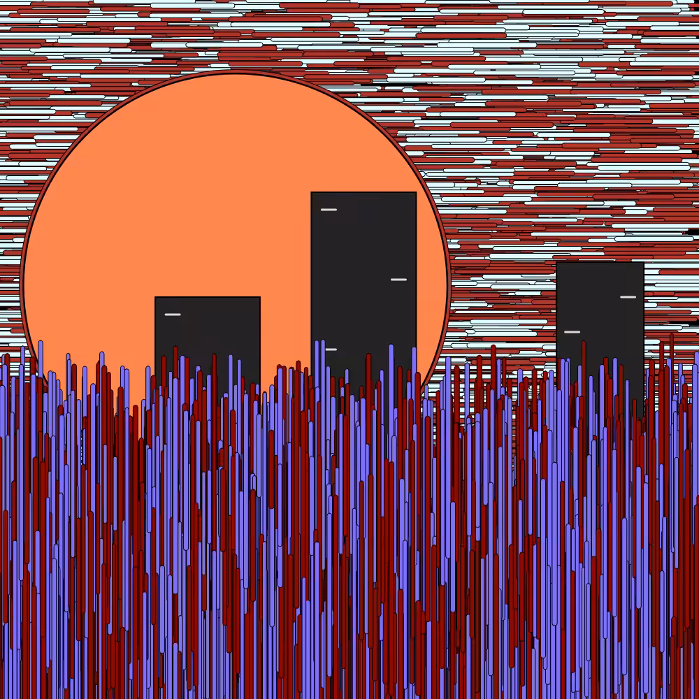 Third layer of darkness #51