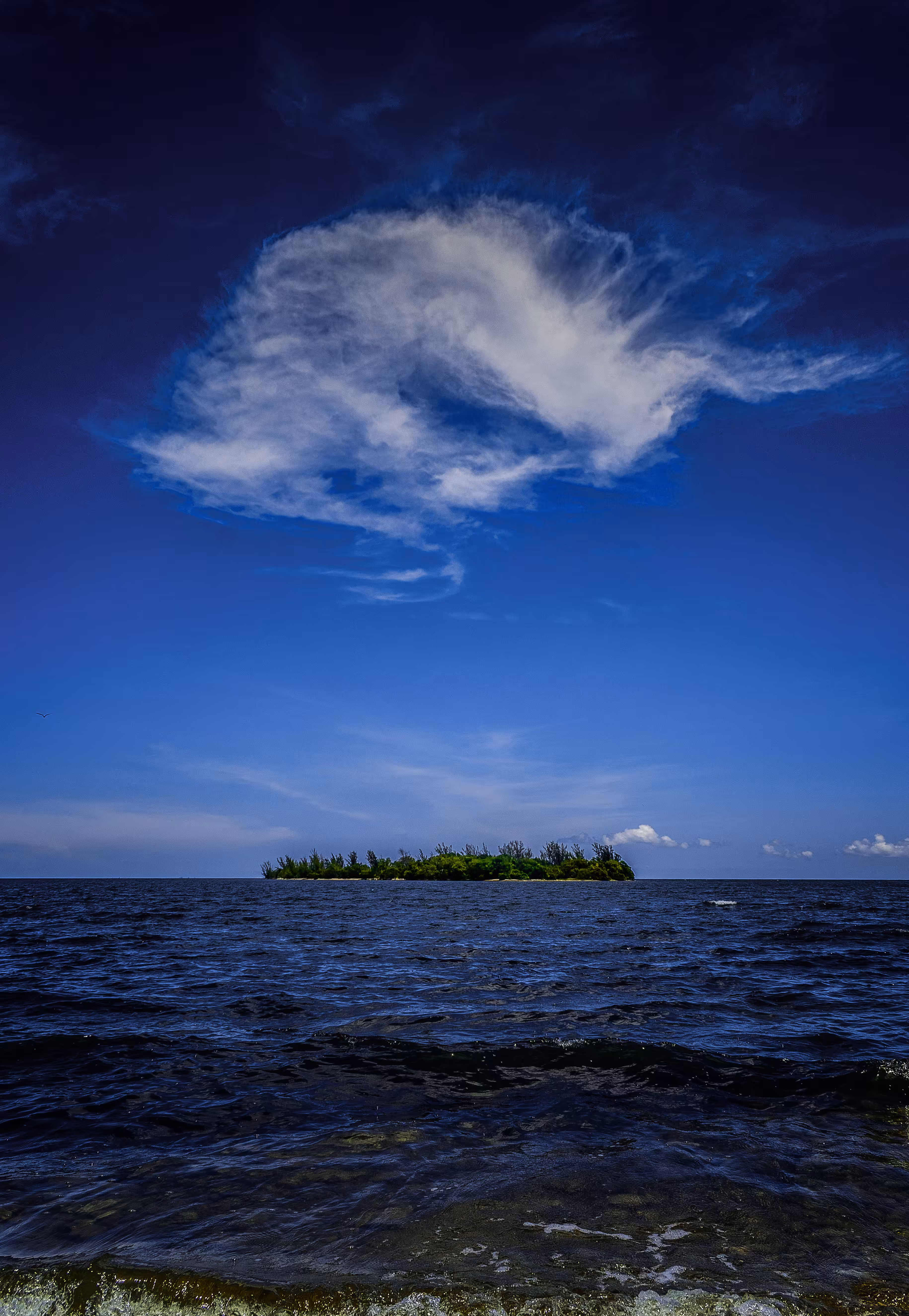 Dragon Island