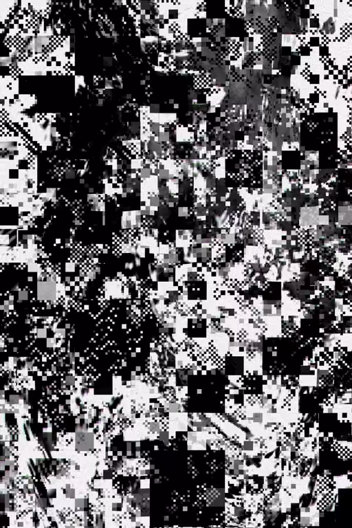 Metamosaic #103