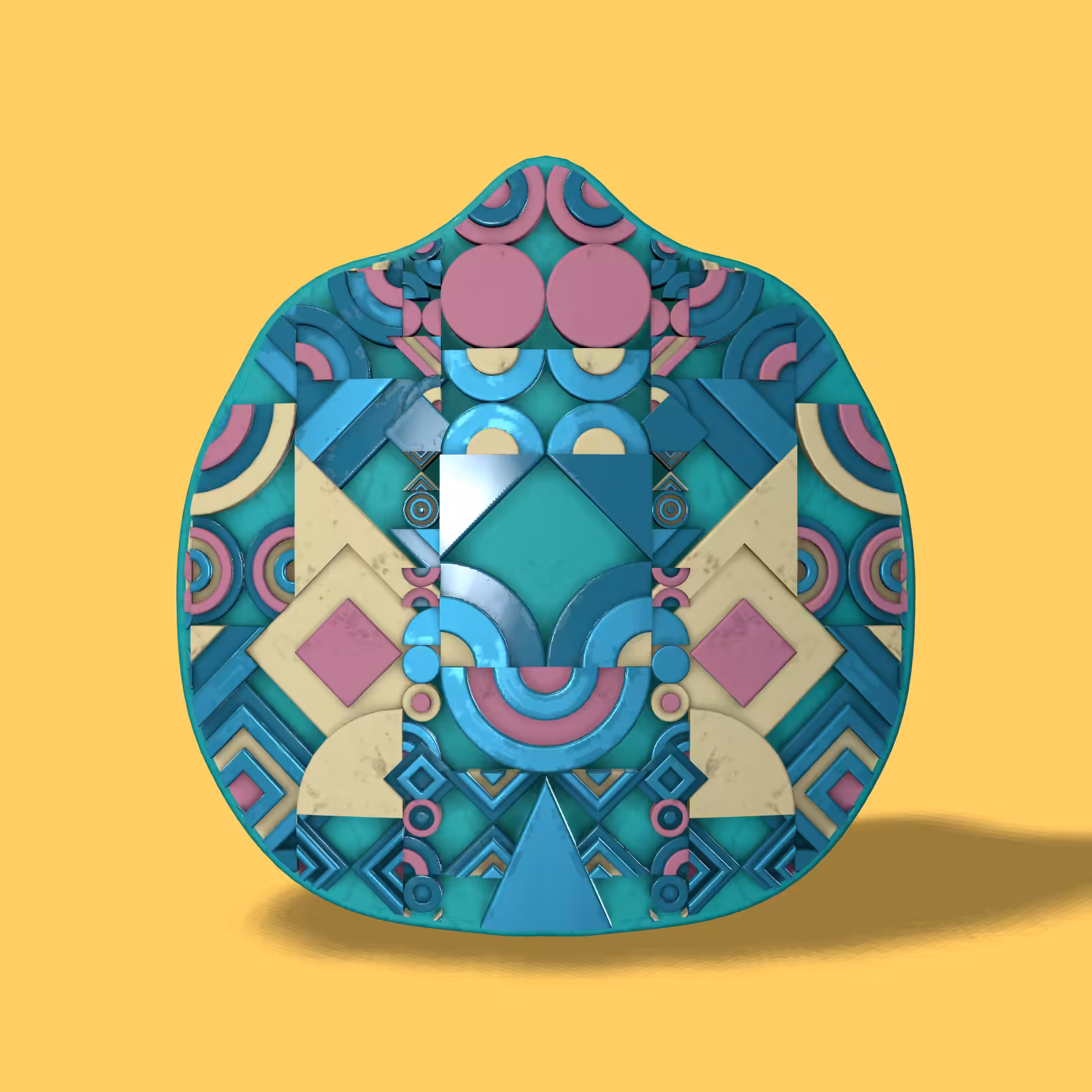 3D Generativemasks #3714