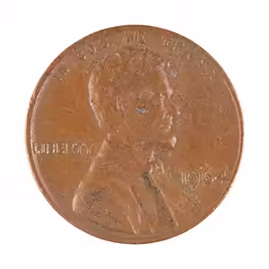 Cent #3273