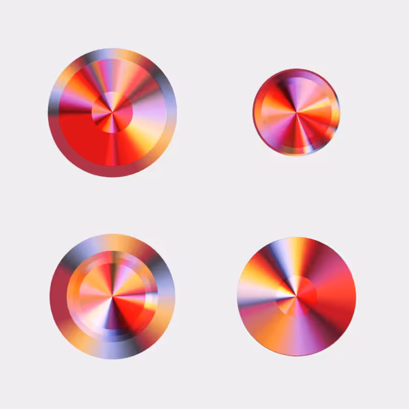 CD-RandOM #5