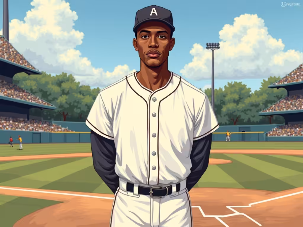 DataBaseball: Bob Trice - 1954 (-0.7 PV)