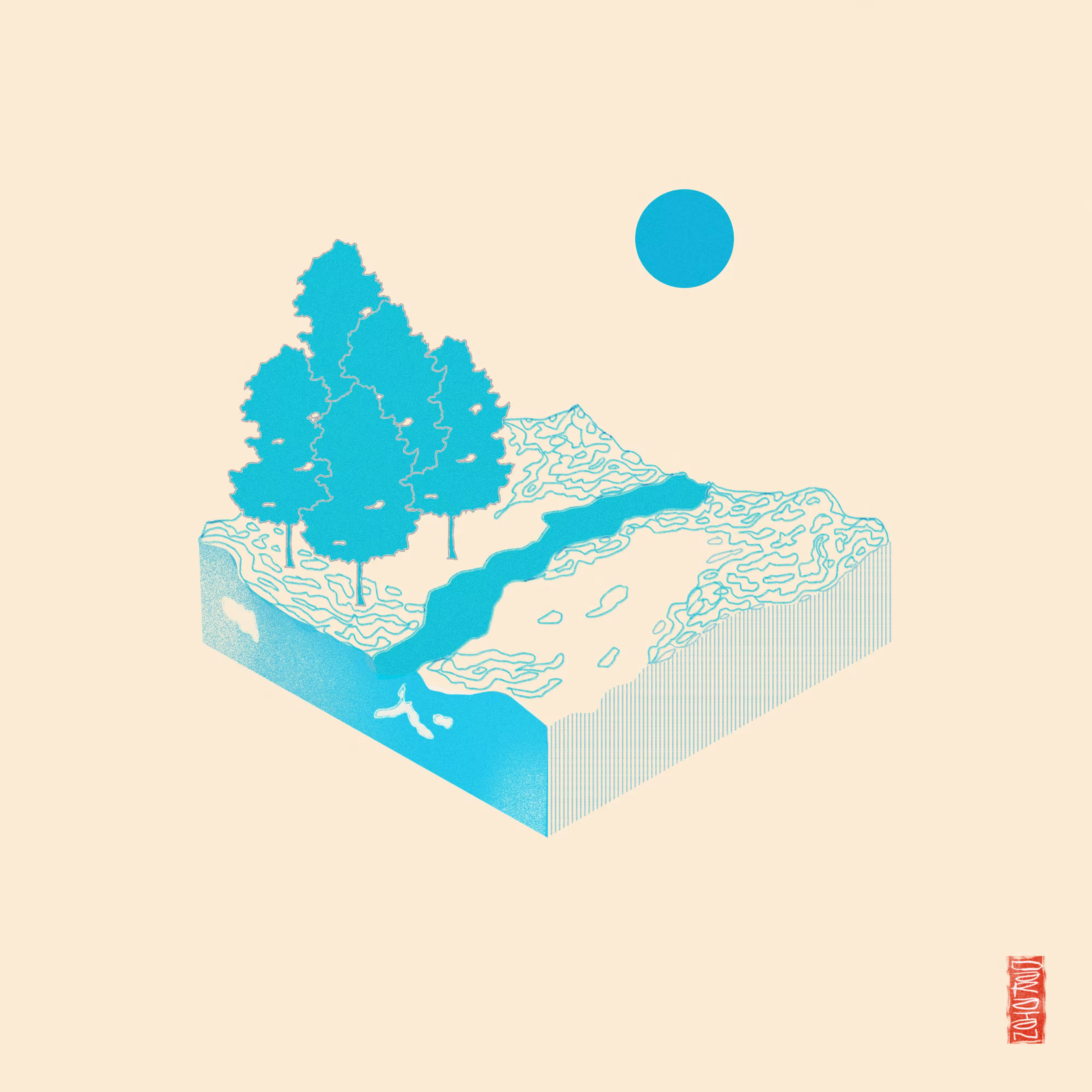 pulau c-2
