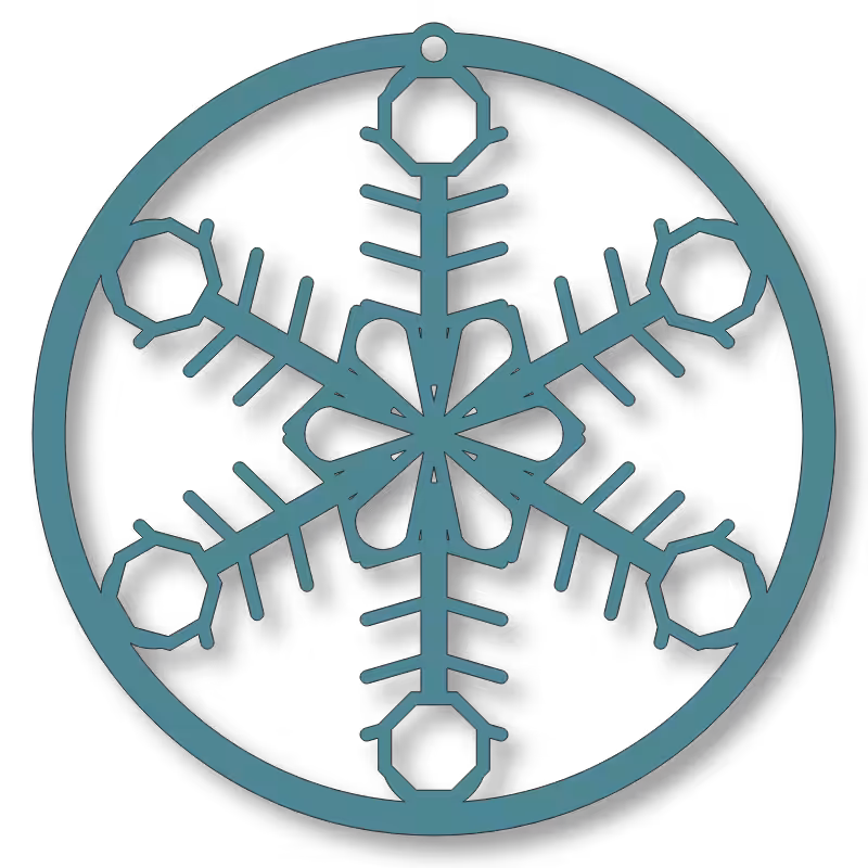fx(ornament) 2022 #646
