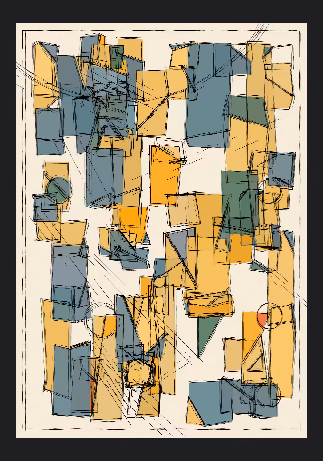 Sketch Block #2