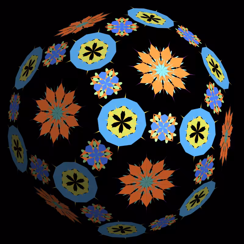 mandalahedra #329