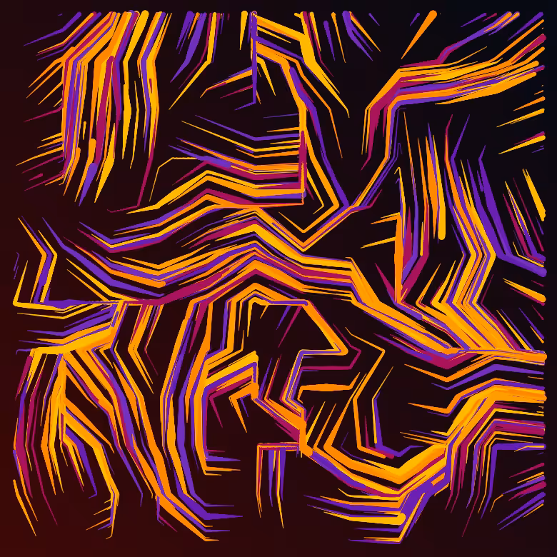 Flow Writer #32