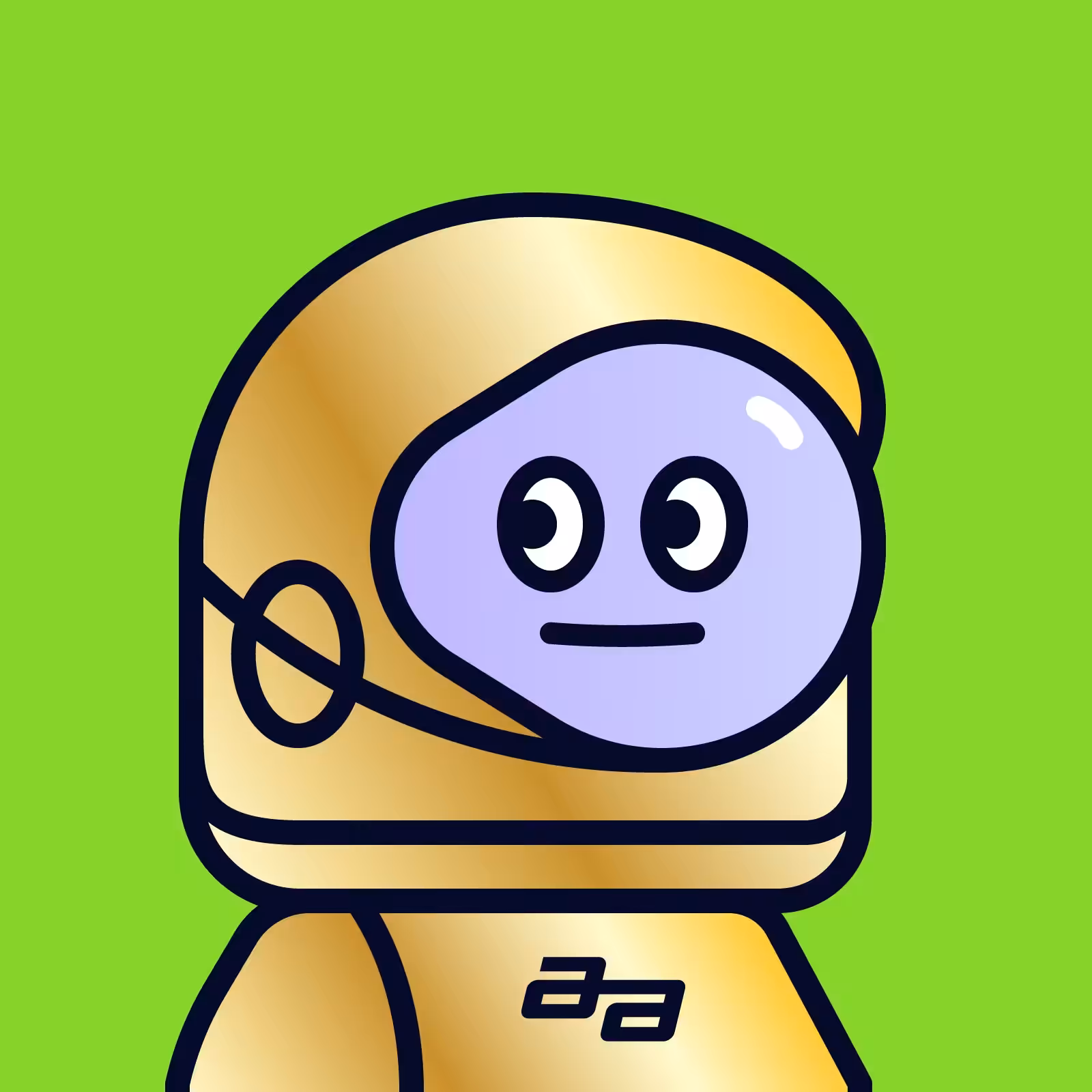 Awkward Astronauts #8493