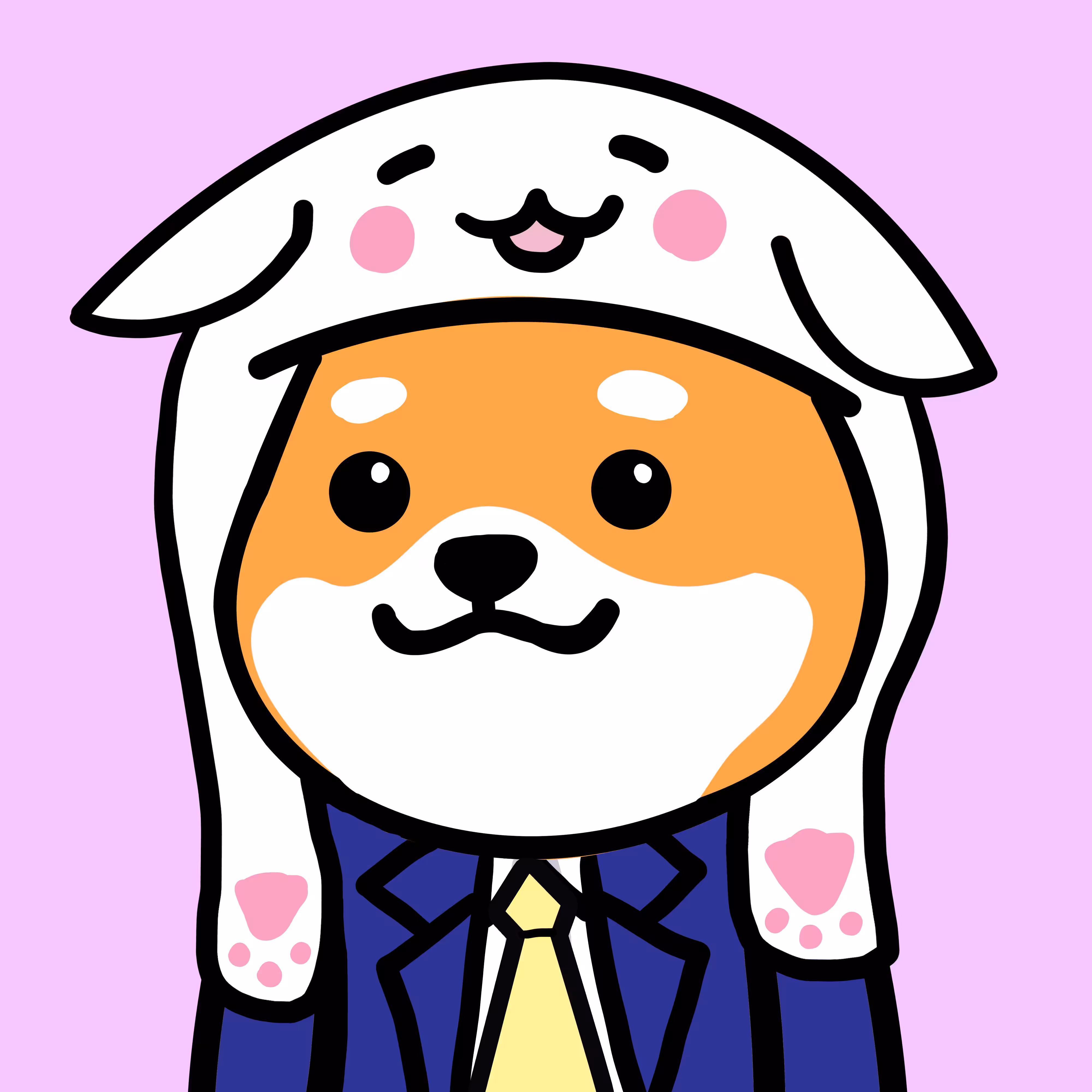 bobo Shiba #026