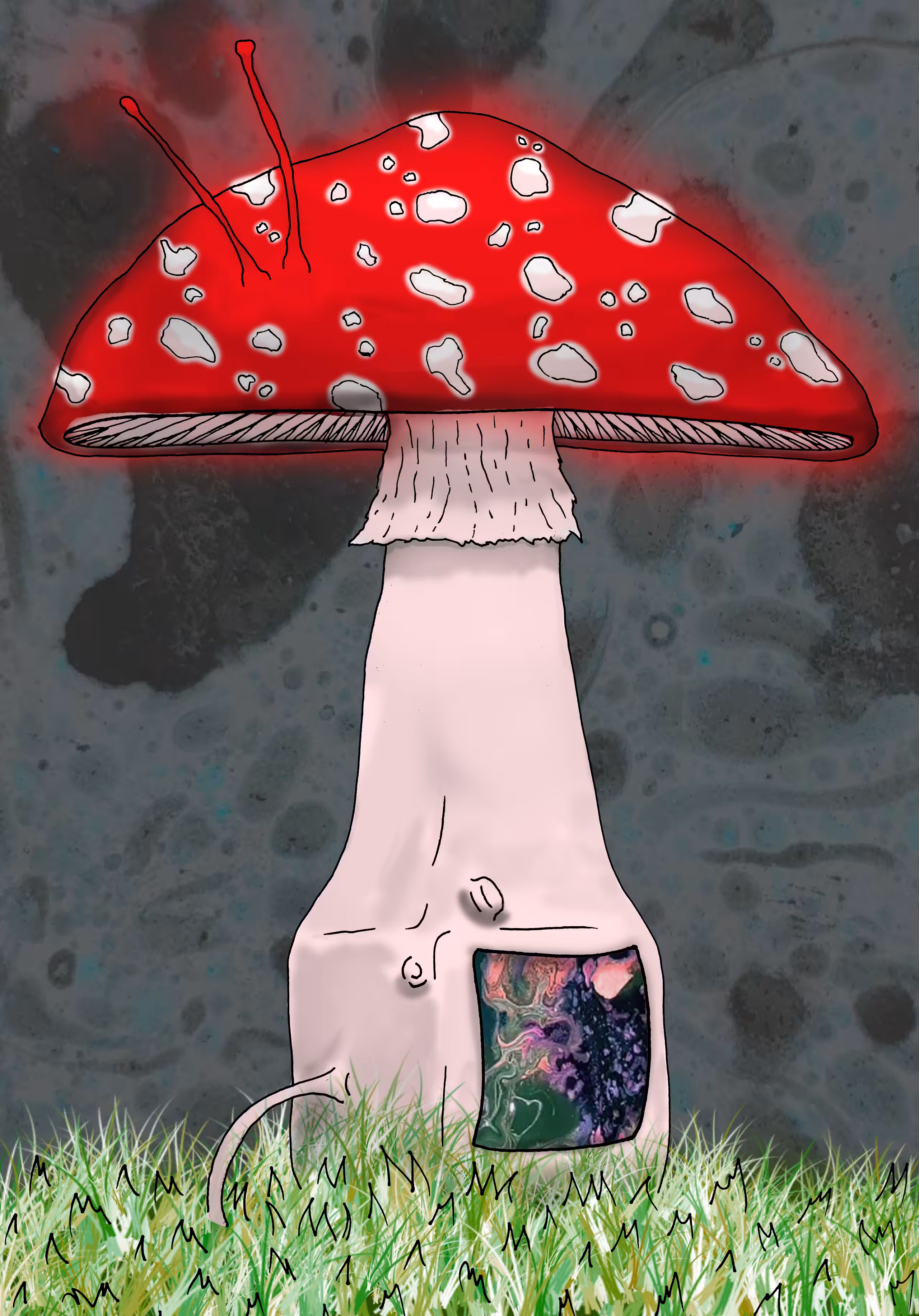 Amanita TV