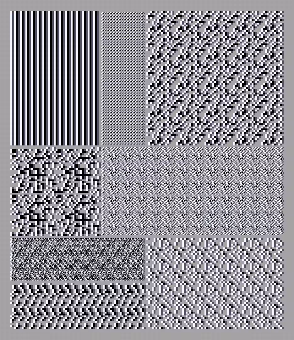 Patternicity #38
