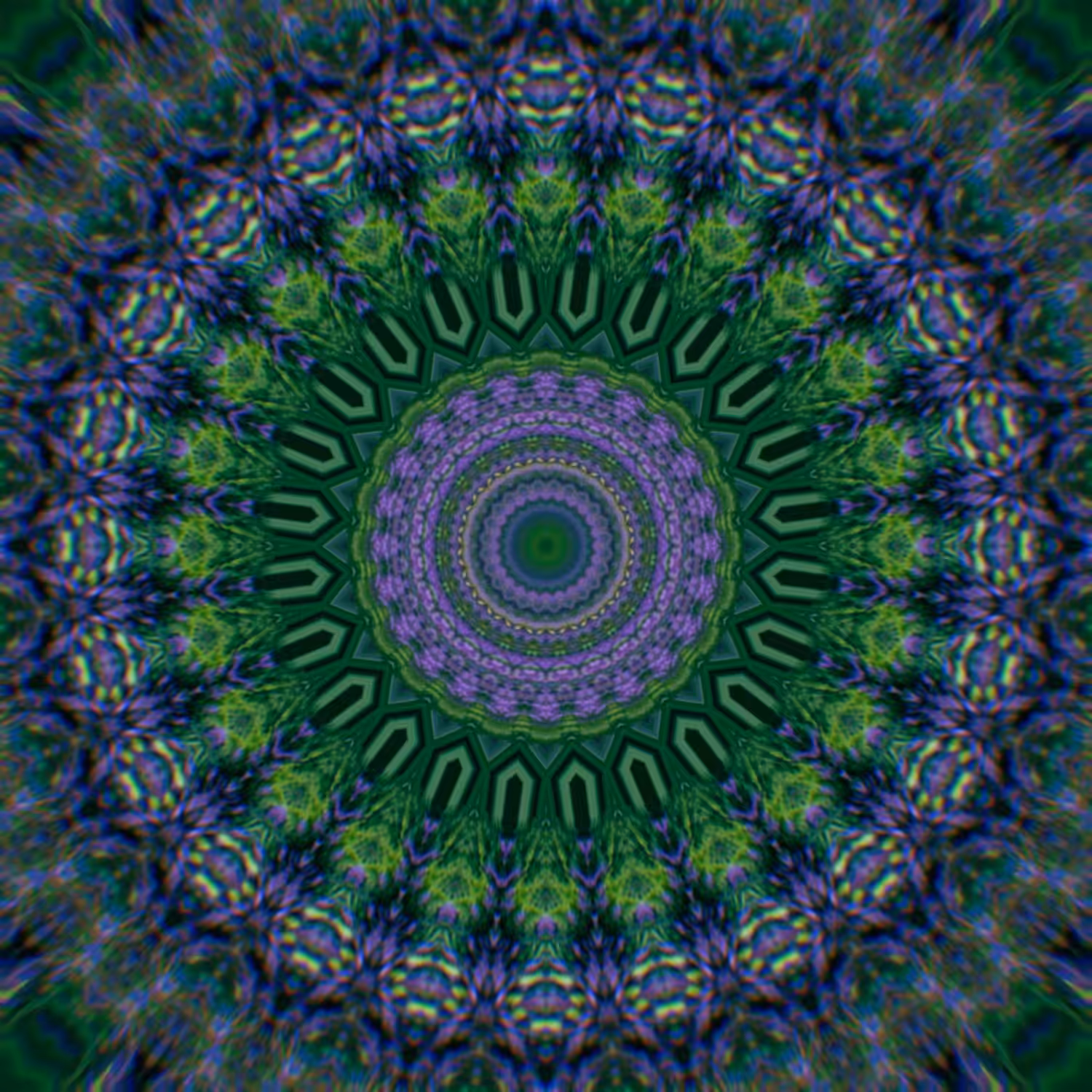 M∀ИD∀L∀ #1