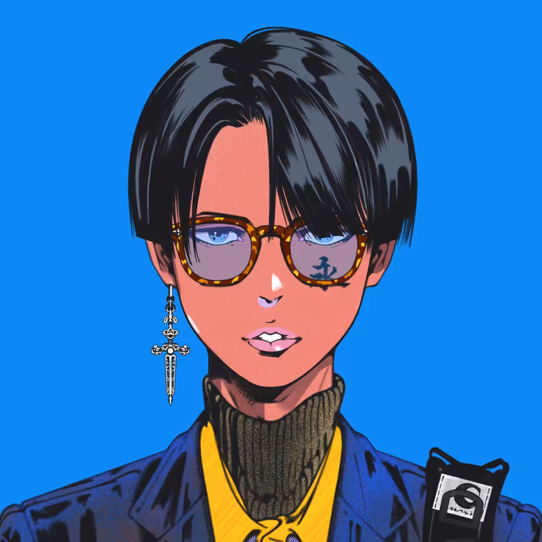 EBISU #2046