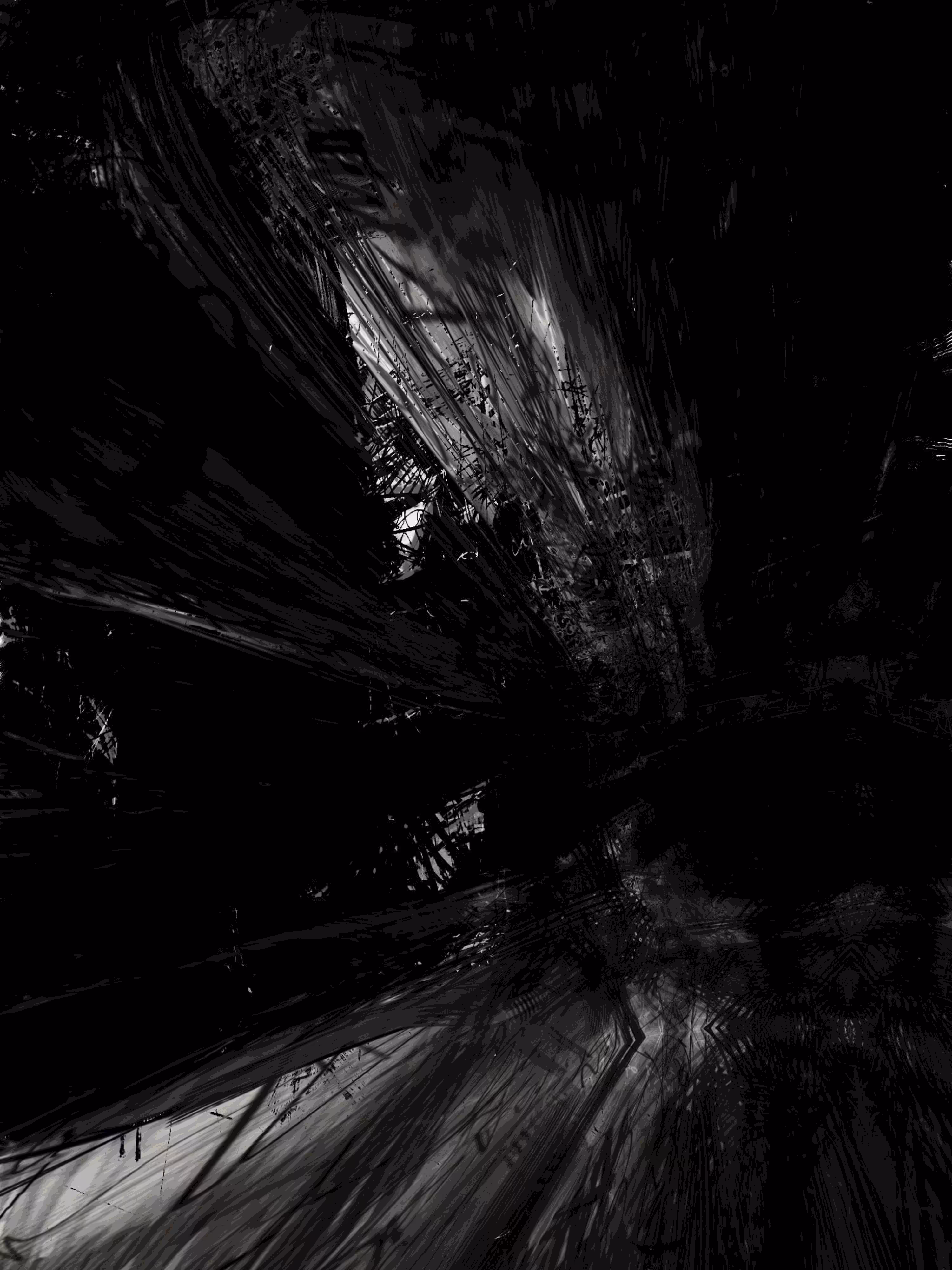Atmosfear Destroyed: 03. Killer Hideout
