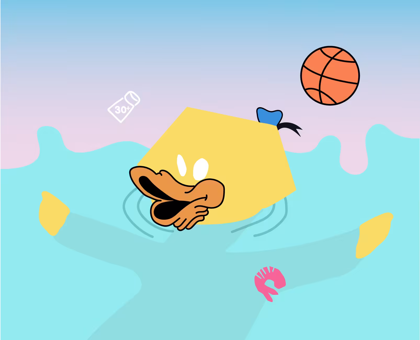 QUACK 