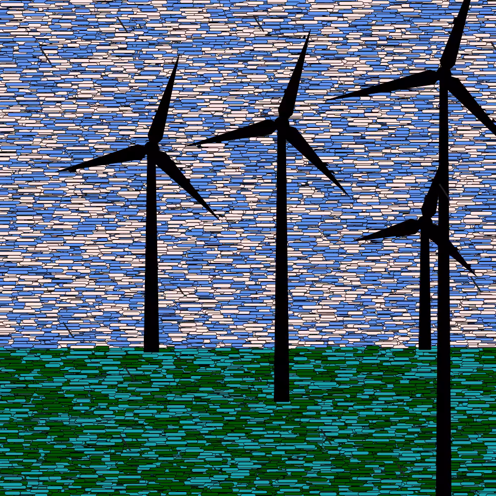 Wind&Rain #6