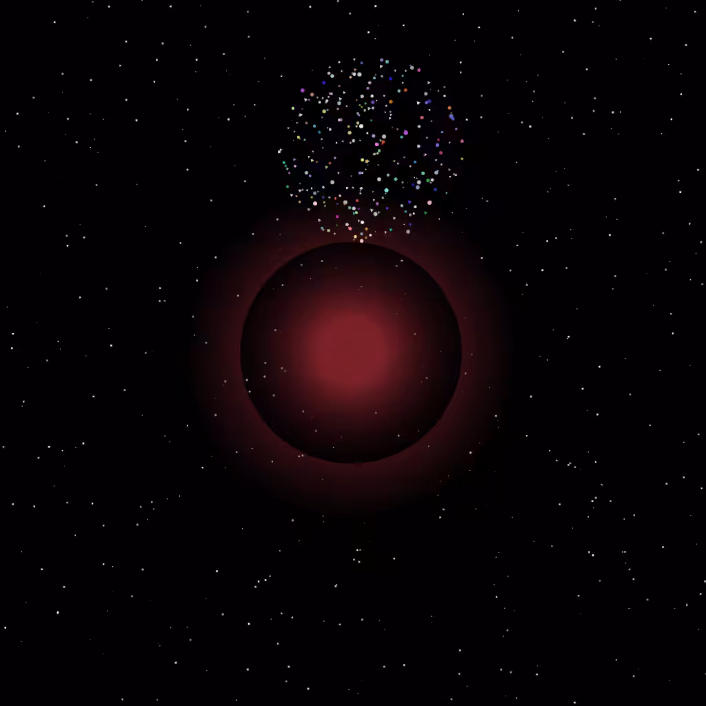 The Star Siren #141