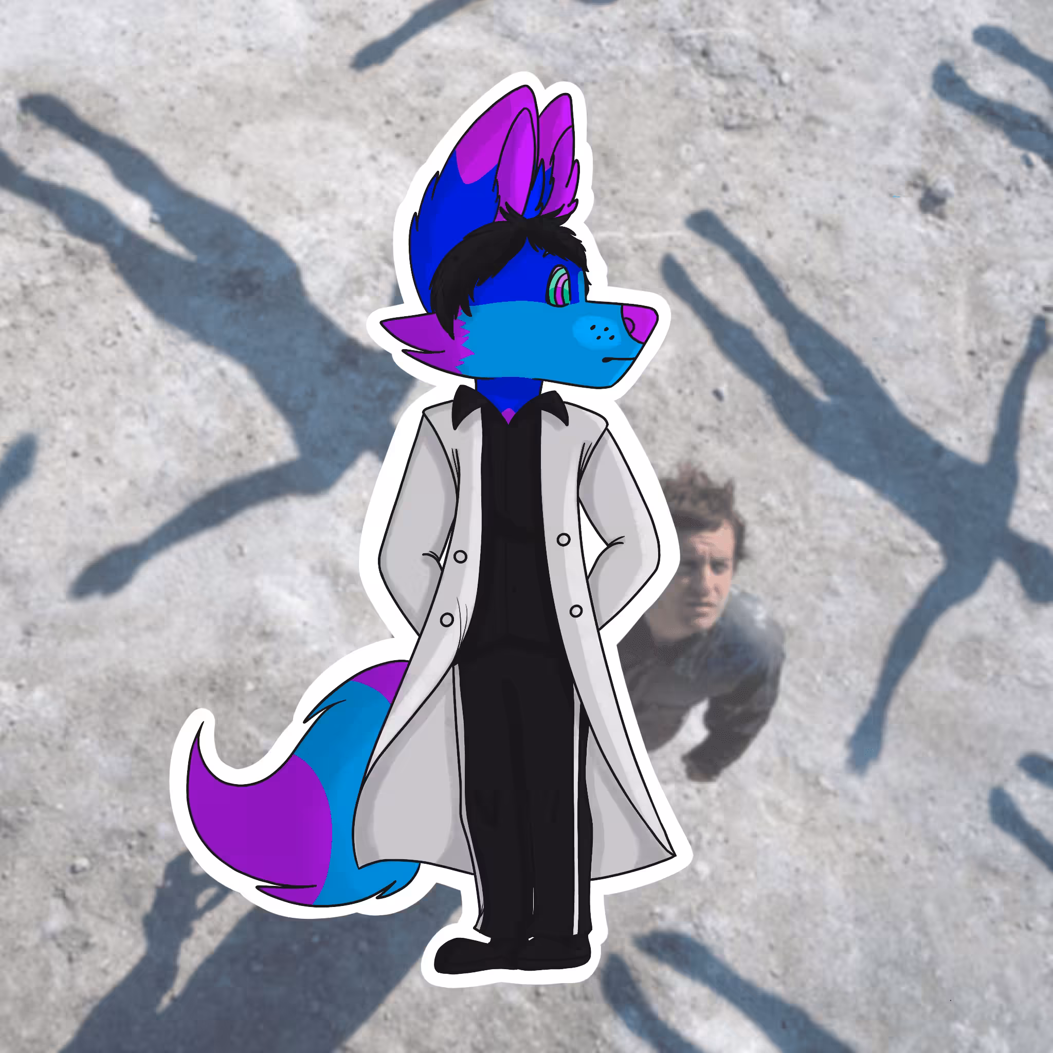 Absolution Giveaway 