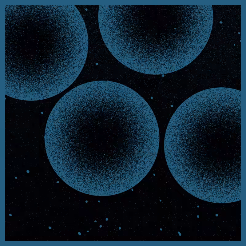 Celestial Objects #3