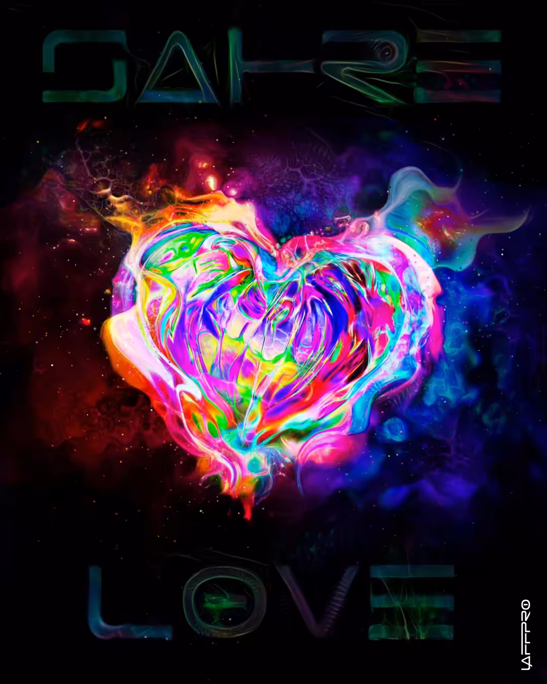 SHARE LOVE