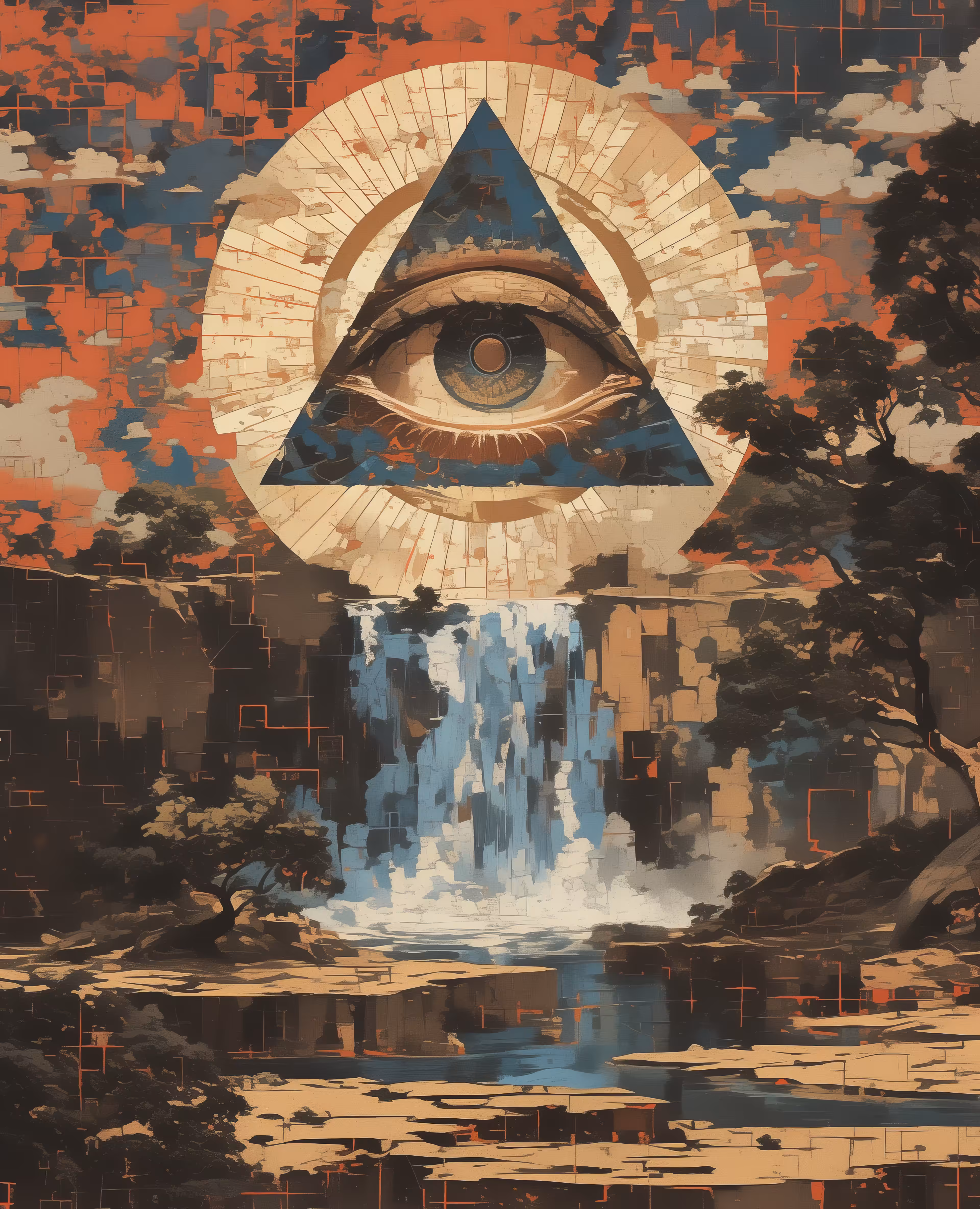 The Eye of the Beholder
