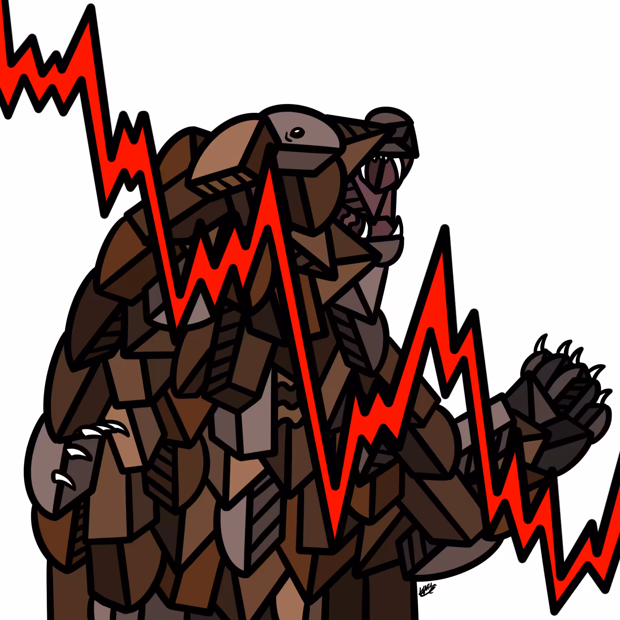 The Bear