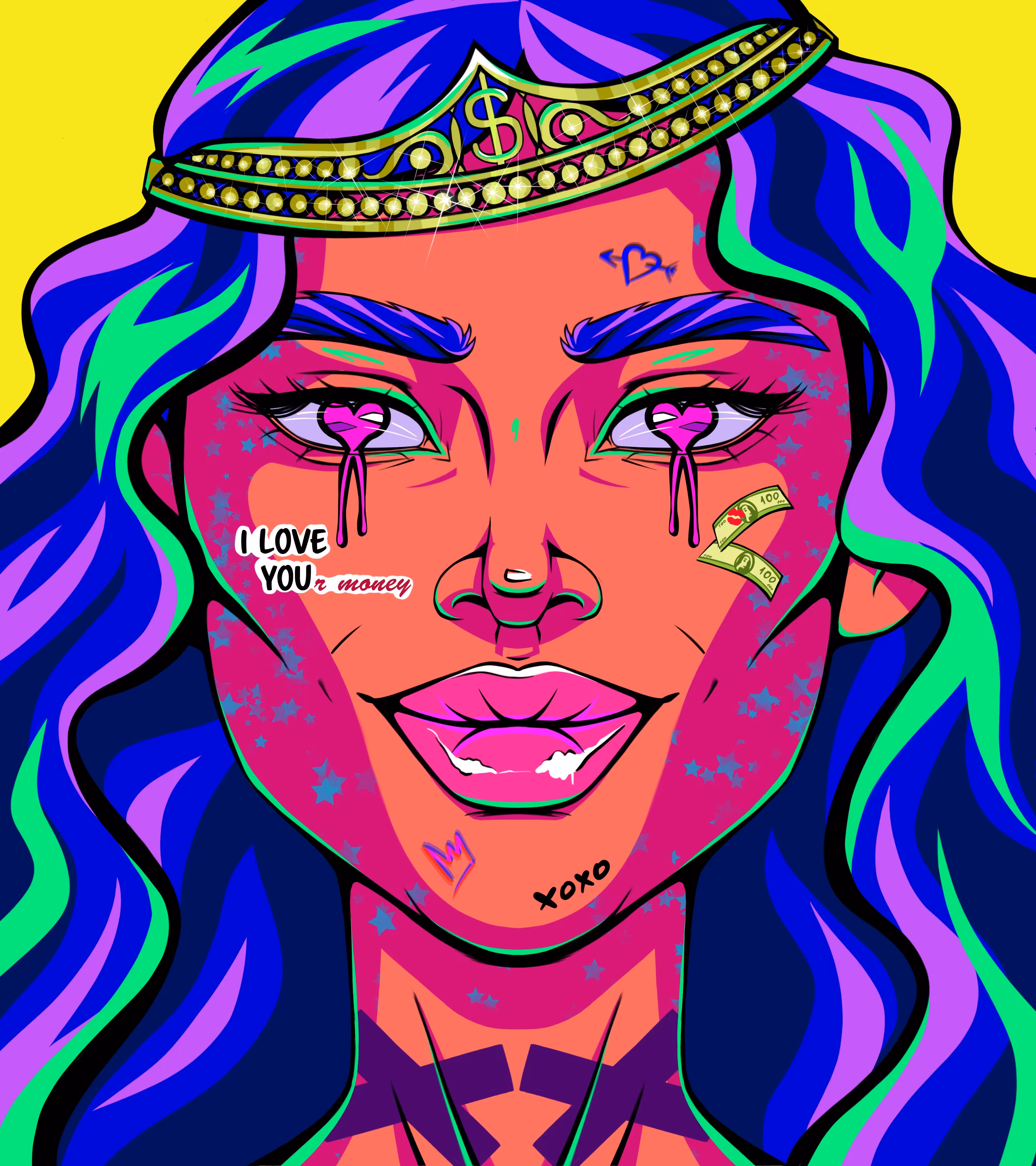 Millennialsss #33