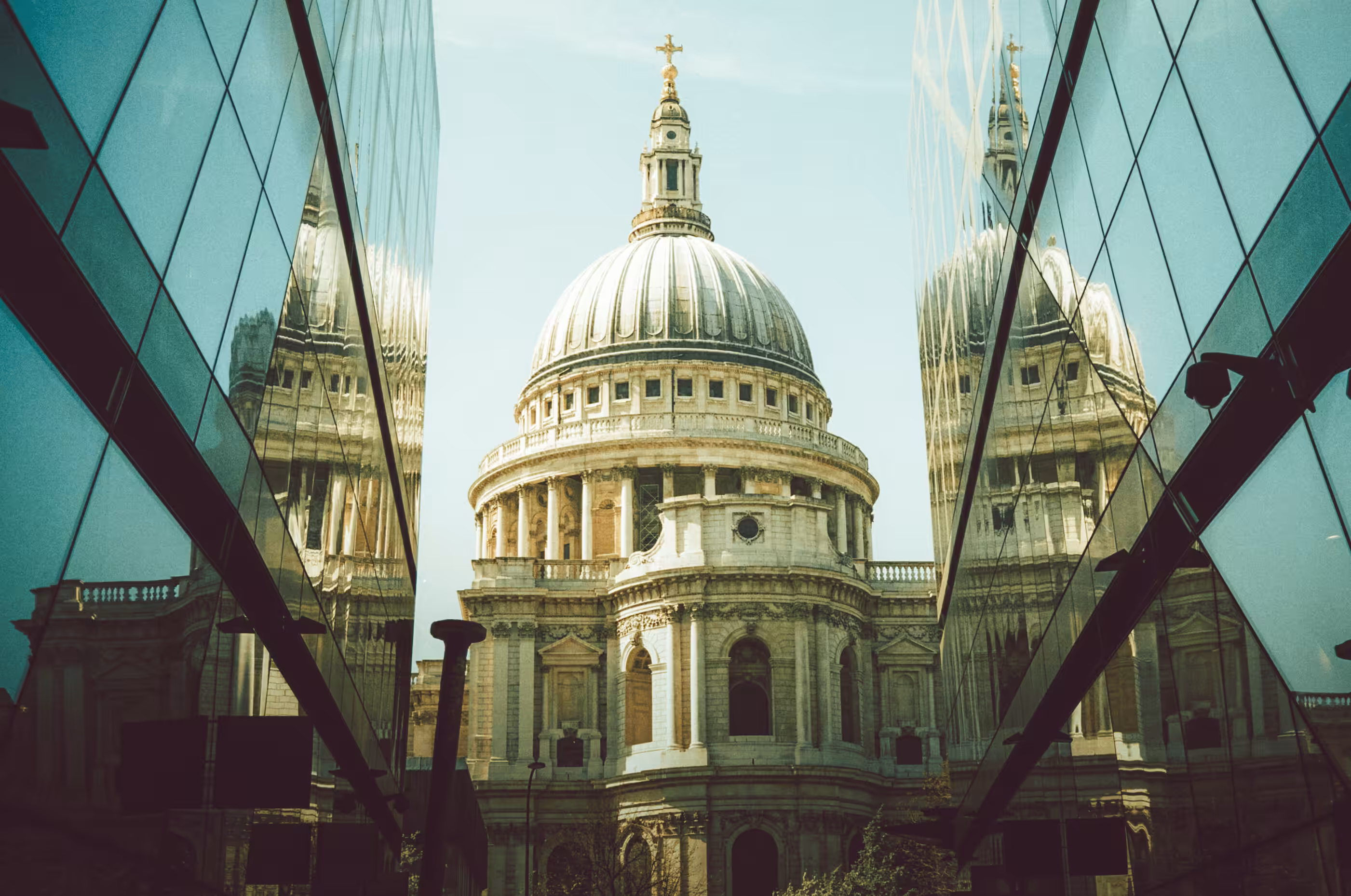 London In Gold #06