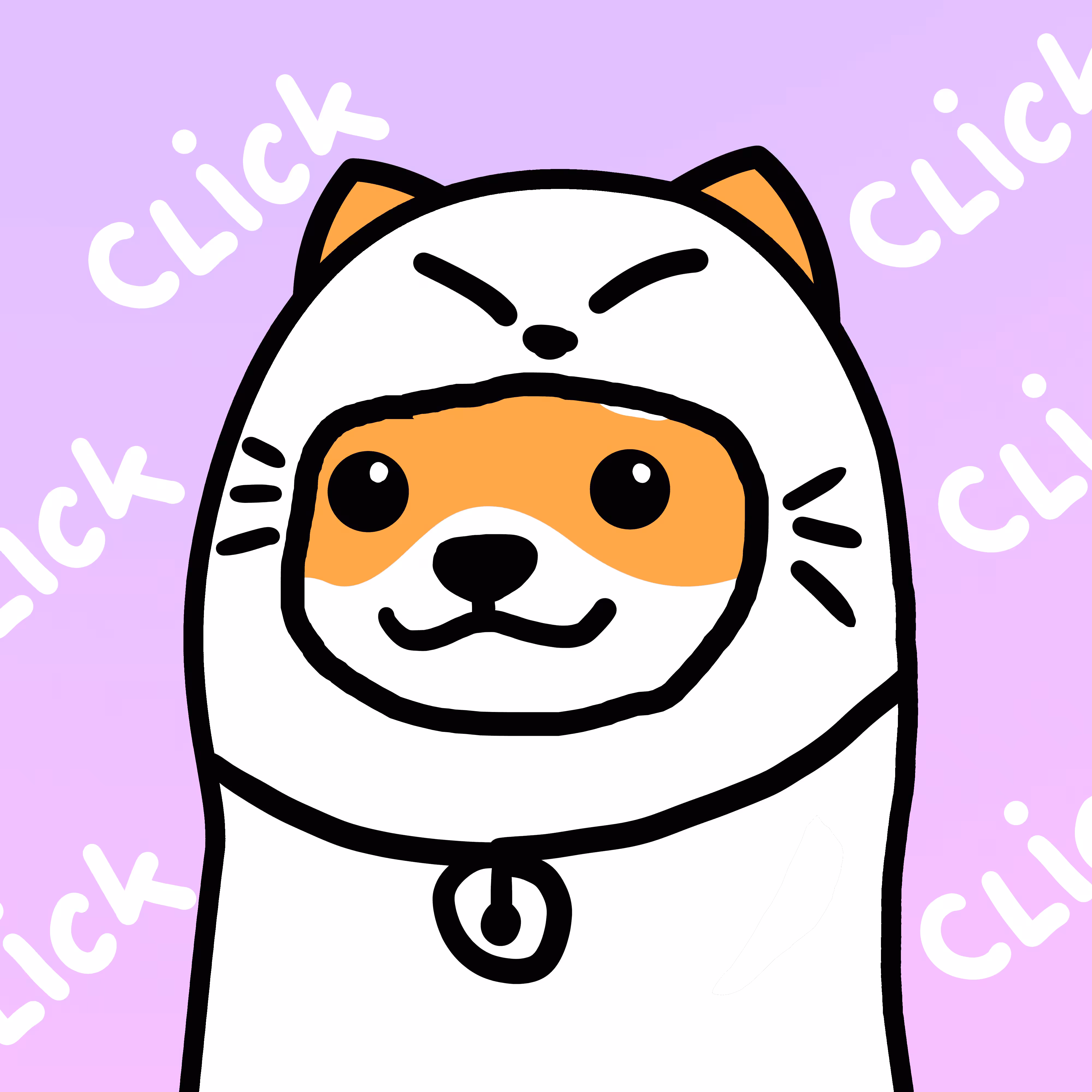bobo Shiba #232