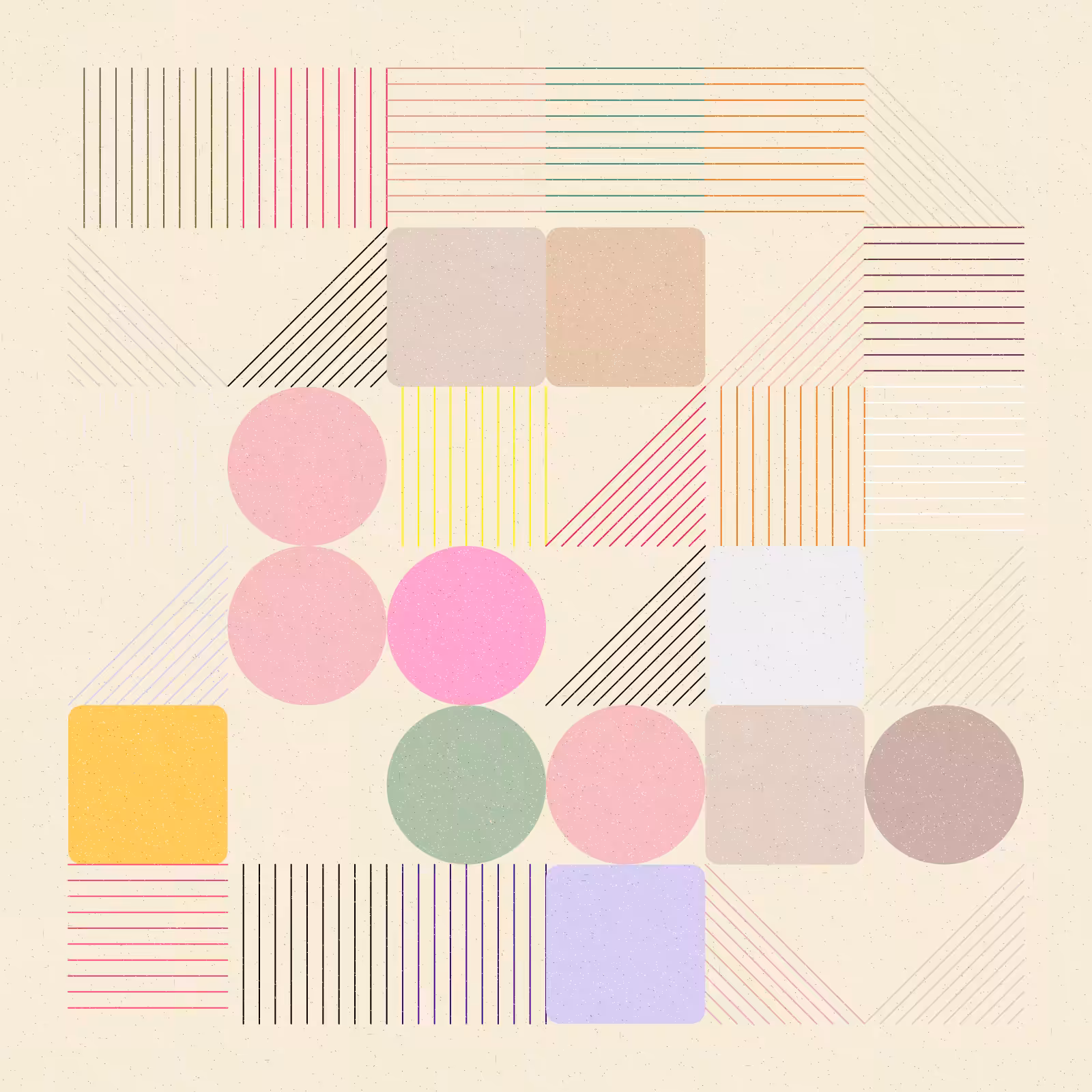 ballet geometrique (free) #58