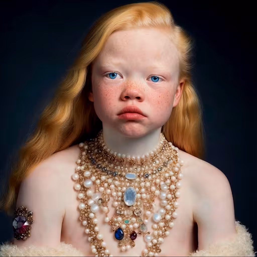 Elio Clarence the Young