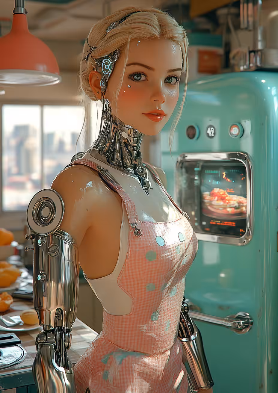 Retro Cyberchef