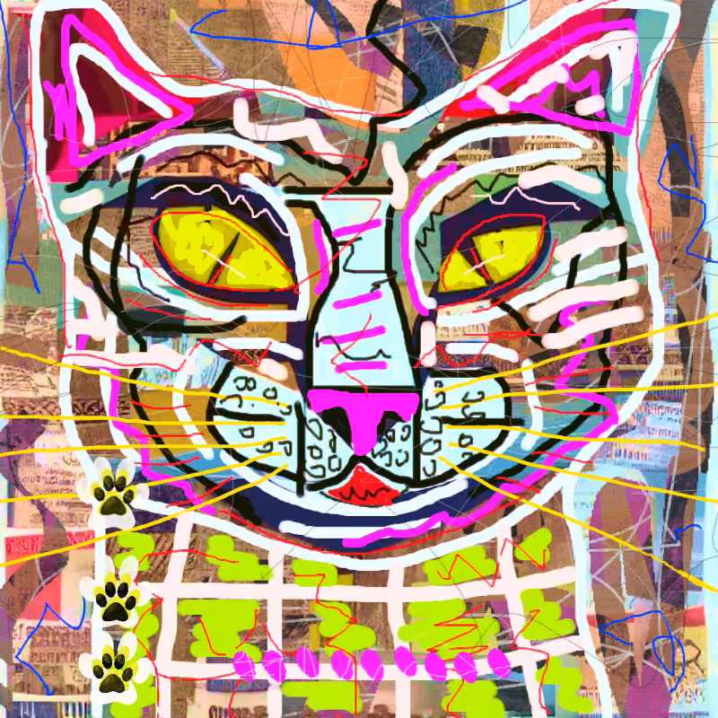 Kitties #16