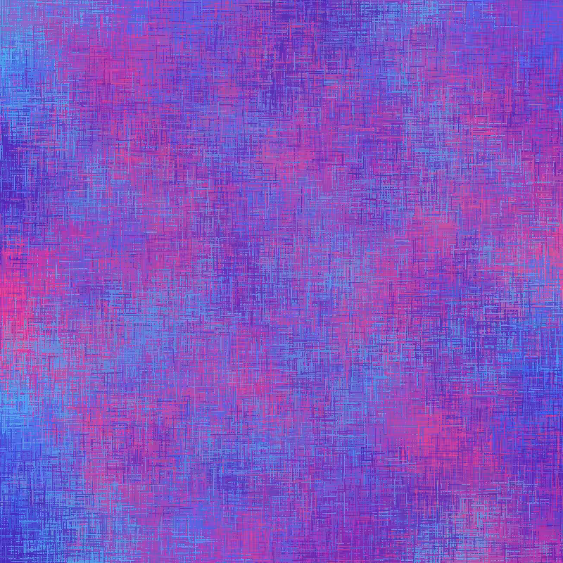 Pixel Tunneling #345