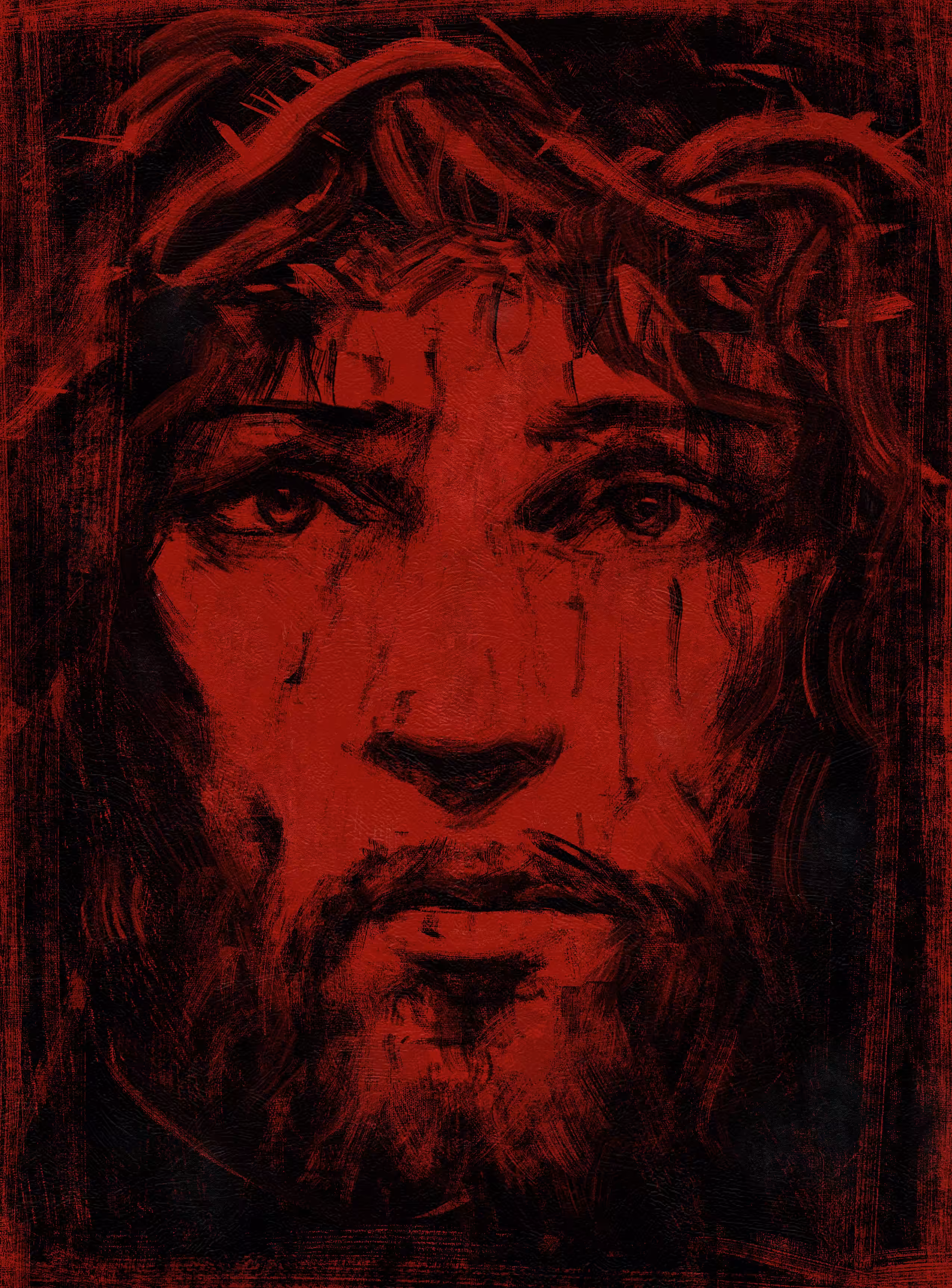 The Nazarene