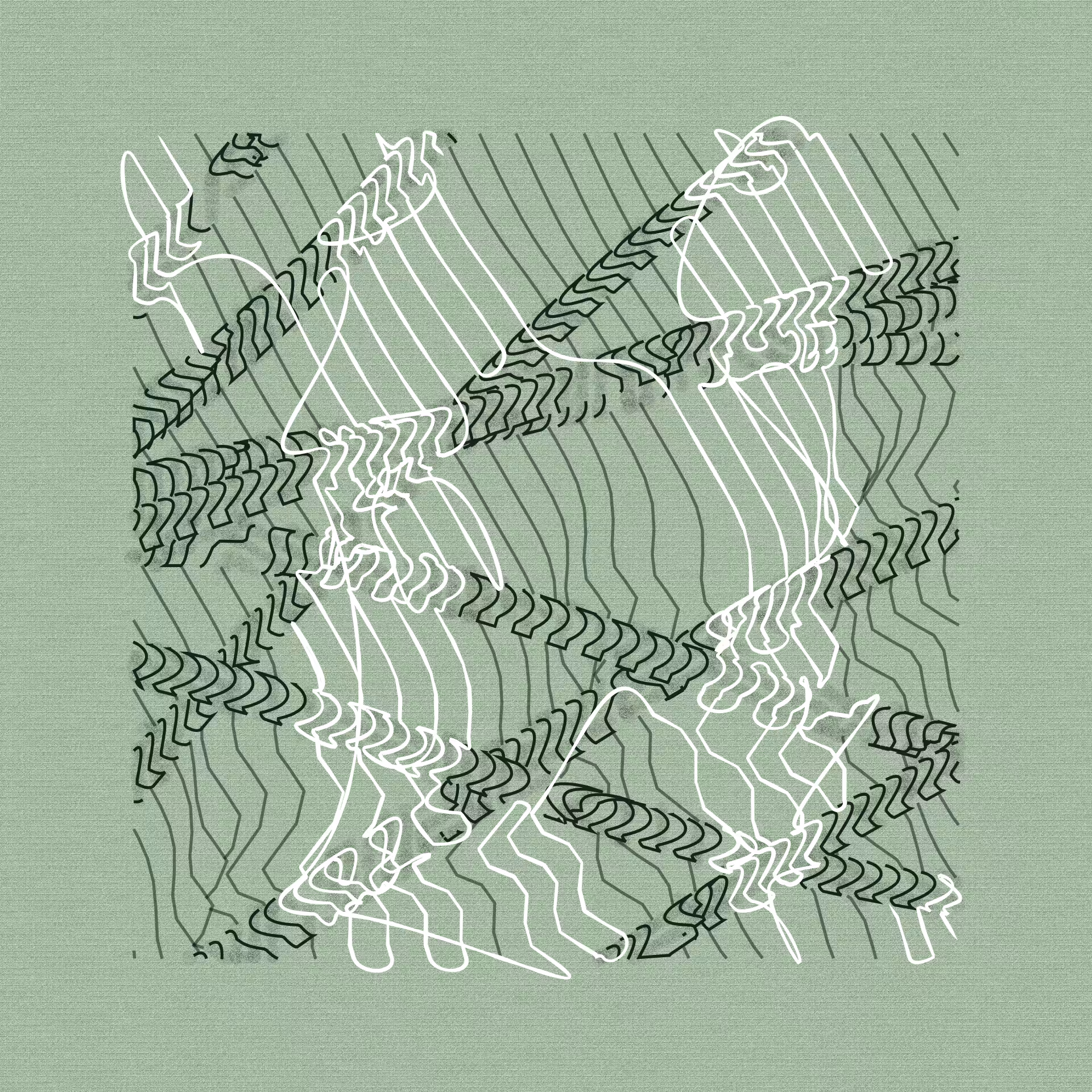 Aux Arbres #21843