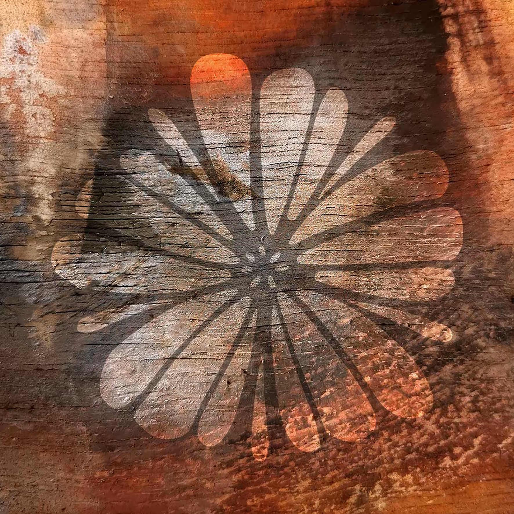 Fire Flora #4